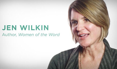 Jen Wilkin sul ministero femminile