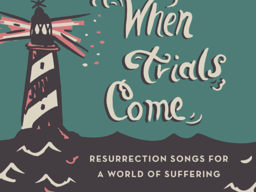 Canti cristiani gratis da TGC, Resurrection Songs for Seasons of Pain