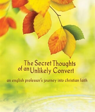 Free audio book di Rosaria Butterfield, The Secret Thoughts of an Unlikely Convert