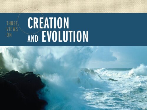 I vari punti di vista tra gli evangelici sulla creazione