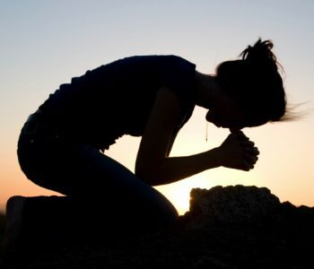 Hai bisogno di uno stimolo per pregare nel modo giusto? Eccolo