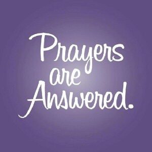 Qual è il modo in cui Dio risponde alle nostre preghiere?