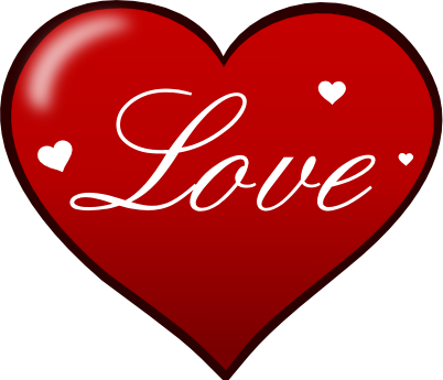 Per San Valentino: 23 aspetti della parola “amore”