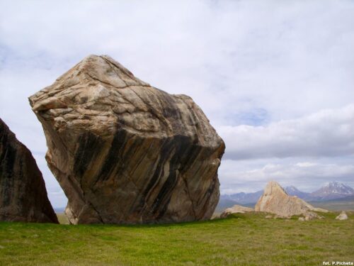 A cosa si riferisce “questa roccia” in Matteo 16:18? Gregg R. Allison